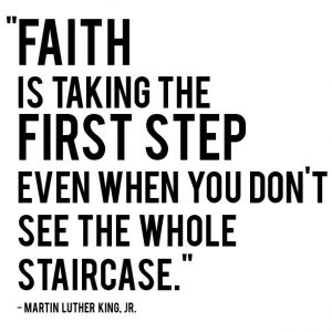 faith