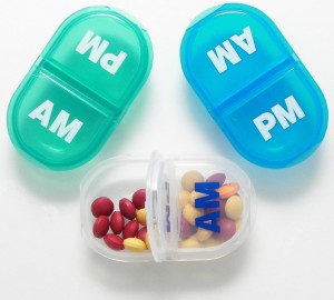 The Good News of Medication Management