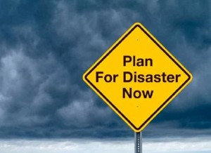 disaster-preparedness