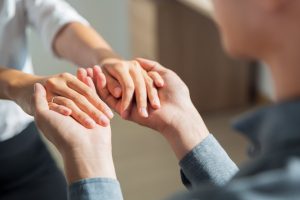 Why The Demand For Caregiving is at an All-Time High