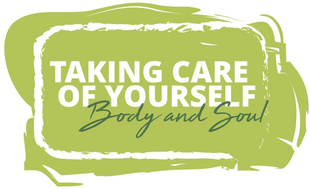 Take care of this. Take Care of yourself and be healthy. Take Care of your Health. Care yourself. Take Care for yourself.