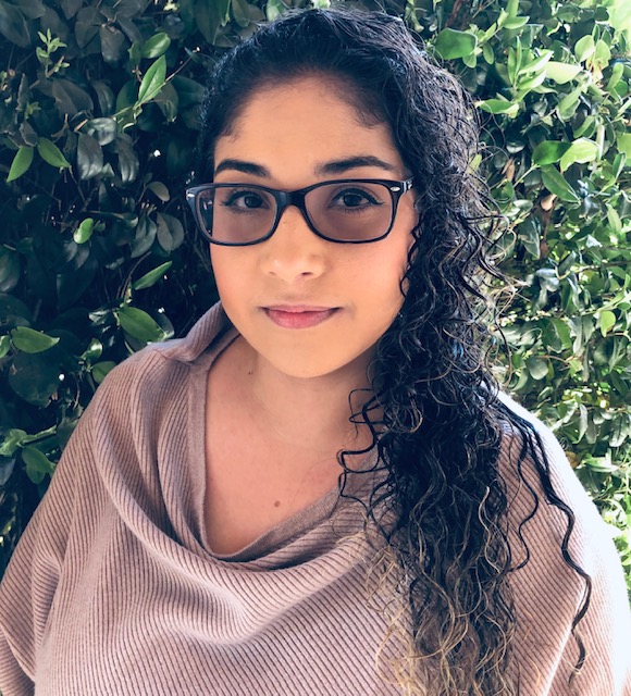 Anna C. Ukiah Compass Cares