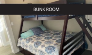 Bunk room image