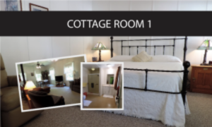 COTTAGE ROOM 1 image