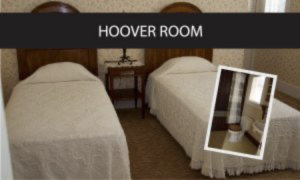 HOOVER ROOM image