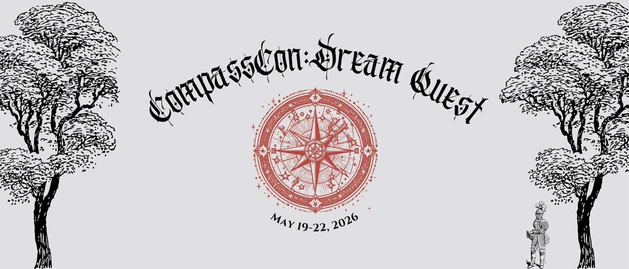 CompassCon Dream Quest