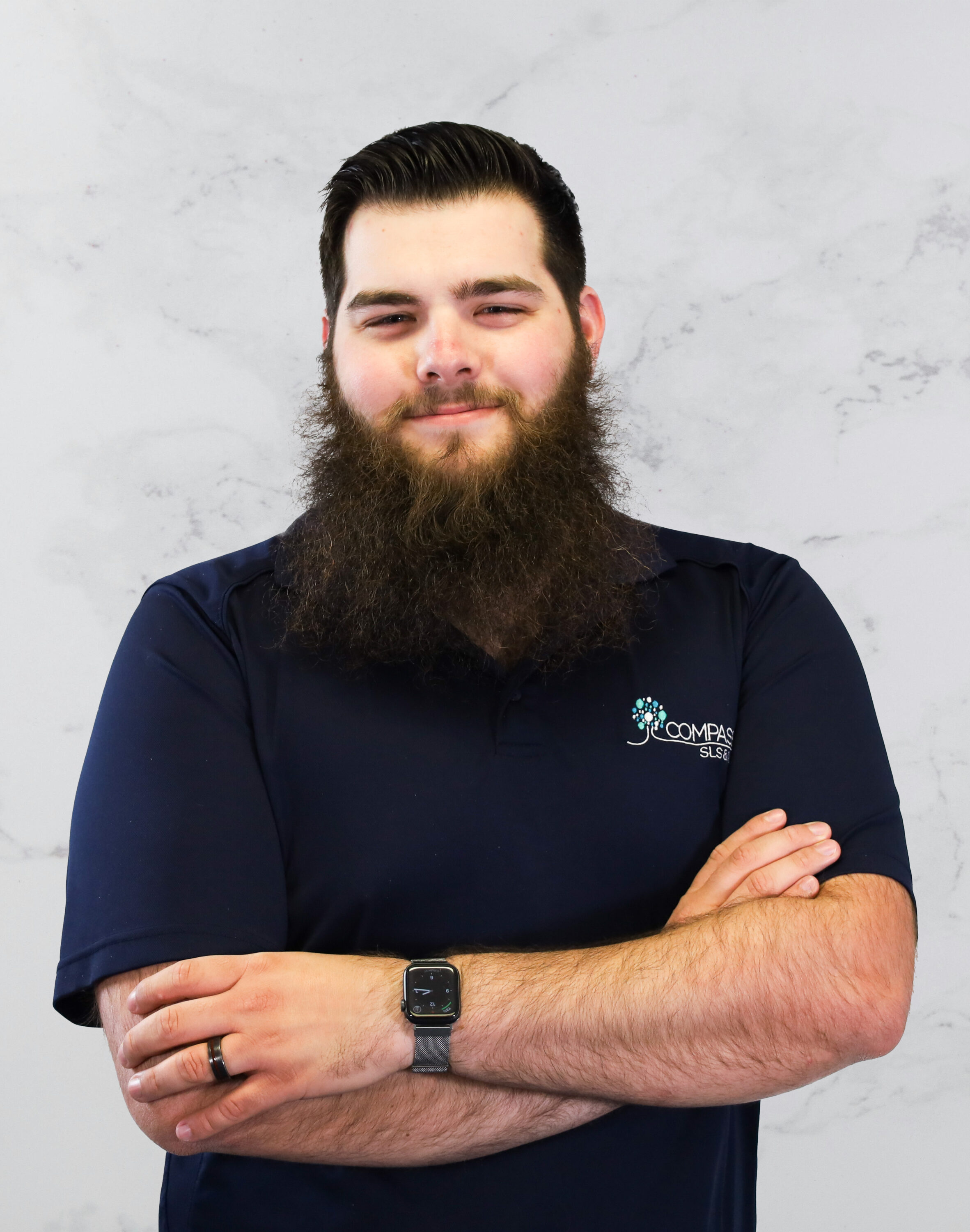 Ethan Wulfestieg